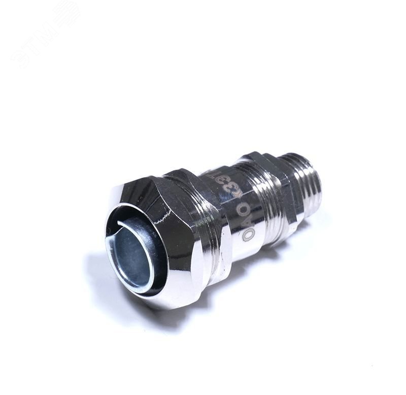 Ввод кабельный ВК-М12-8-МР12 IP66/IP67/IP68