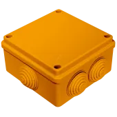 Коробка огнестойкая для о/п 40-0300-FR6.0-6 Е15-Е120 100х100х50