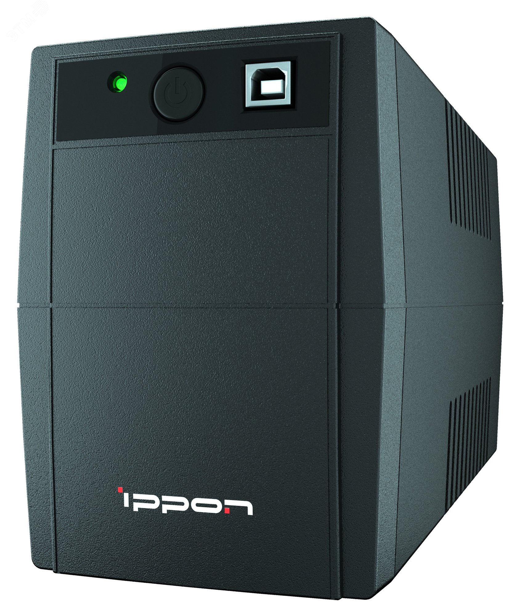 Источник бесперебойного питания Line-interactive Back Basic 850 ВА/480 Вт фазы 1/1, Tower 3хSchuko USB type B, c АКБ