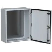 TITAN 5 Корпус металлический ЩМП-70.50.25 УХЛ1    IP66 IEK