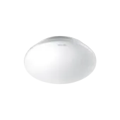 17W/6500K IP20 D=320mm 1500lm - Светодиодный настенно-потолочный круглый светильник PHILIPS