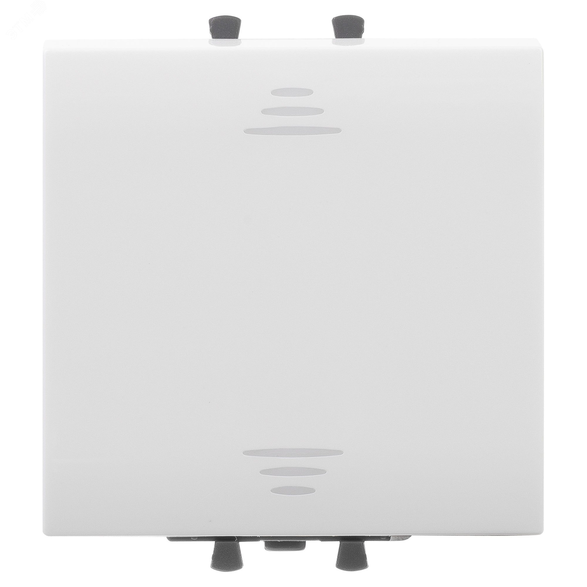 Avanti Выключатель Белое облако, 16A, 2 модульный