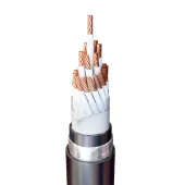 Кабель контрольный КВБбШвнг(А)-LS 10х2.5ок-0.66