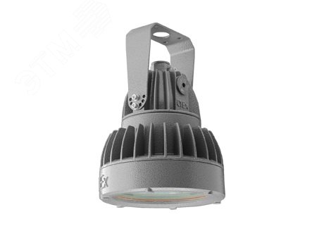 Светильник ZENITH LED Ex G2/B 50W D120 850 HG