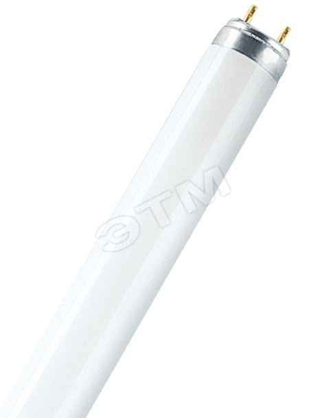 Лампа линейная люминесцентная ЛЛ 58вт L 58/840 G13 белая Osram