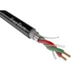 Кабель (провод) ParBus Profibus 150 EF ZH Мнг(А)-HF 1х2х0,78