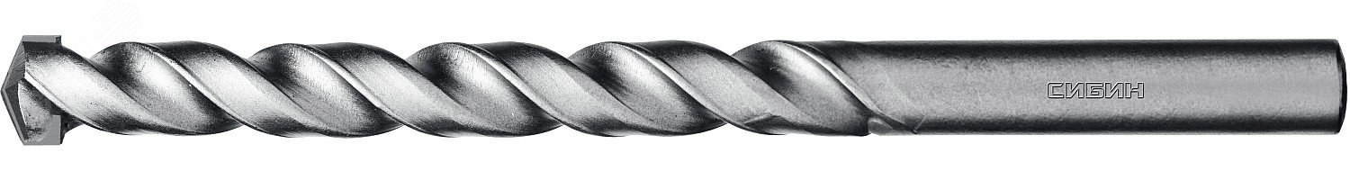 Сверло по бетону, 10 x 150 мм