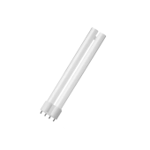 PL-L 36W/10/4P 2G11 Actinic BL 350 - 400нм (лампа в ловушки для насекомых, полимеризация) - PHILIPS