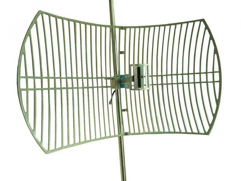 Антенна внешняя направленная 21dBi/5deg