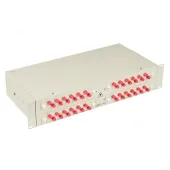 Кросс ШКОС-М -2U/4 -48 -FC/ST ~48 -FC/D/SM ~48 -FC/UPC