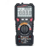 Мультиметр цифровой KT 118A серия PROLINE