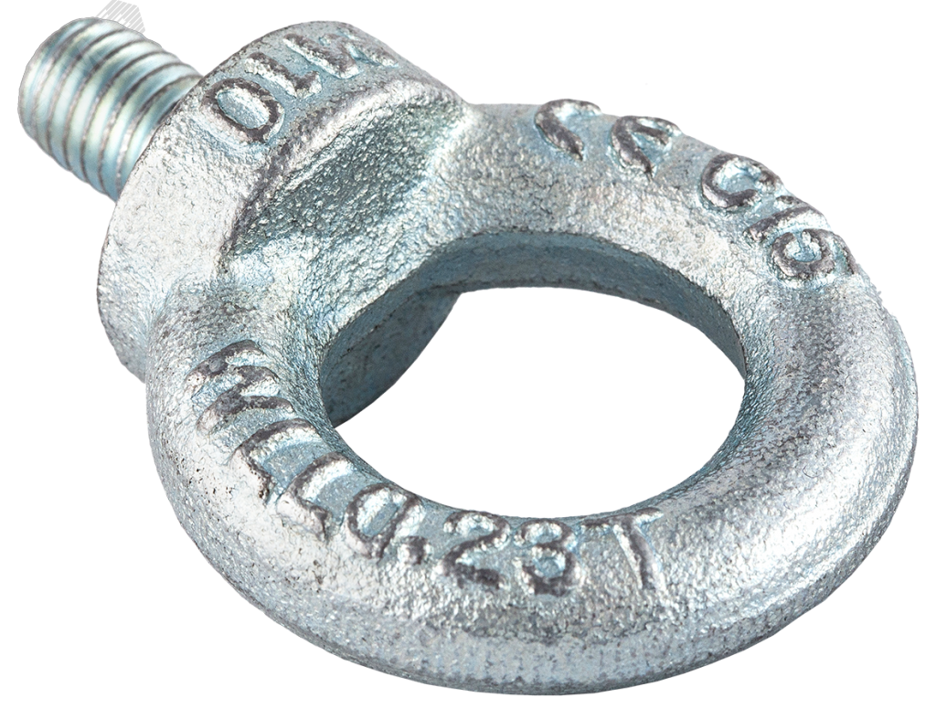 Рым-болт DIN 580 M30