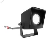 Светильник L-mouse 3/3/Г80/Red/01/A1-C1/230AC IP66