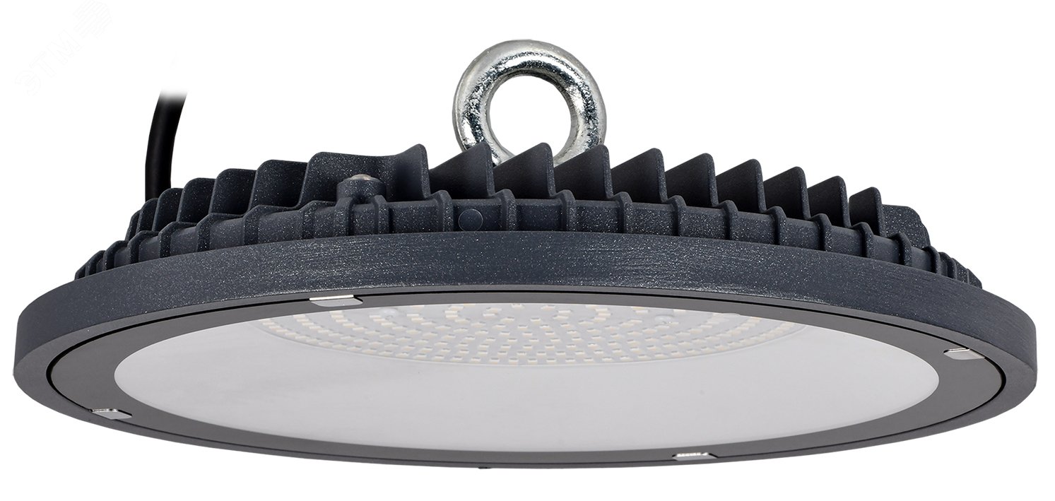 LIGHTING Светильник светодиодный LED ДСП 4022 150Вт 5000К IP65 IEK
