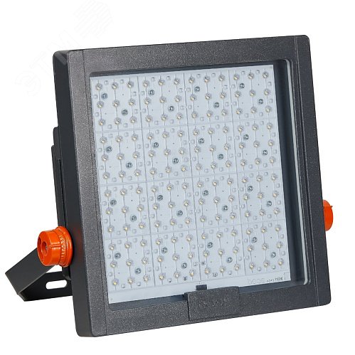 Светильник светодиодный ДО-300 Ситиус L LED-300-Wide (740/YW360F/D/0/IHBS/GEN1)