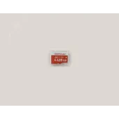 Карта памяти 128GB MicroSD, UHS I, SDXC, V30, U3, 100 МБ/с, Class 10
