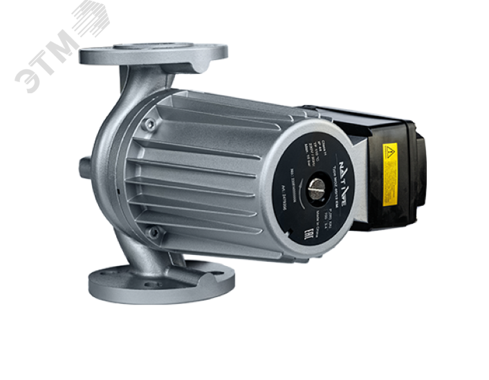 Насос циркуляционный Native NOZ 50/16 DM