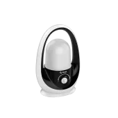 Фонарь кемпинговый аккумуляторный, 8W COB LED, аккум. 4V 2Ah, 520Лм, 15 часов