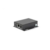 Репитер PSE-REP-E v.2 30Вт дальность передачи 100м вход/выход RJ-45 PoE