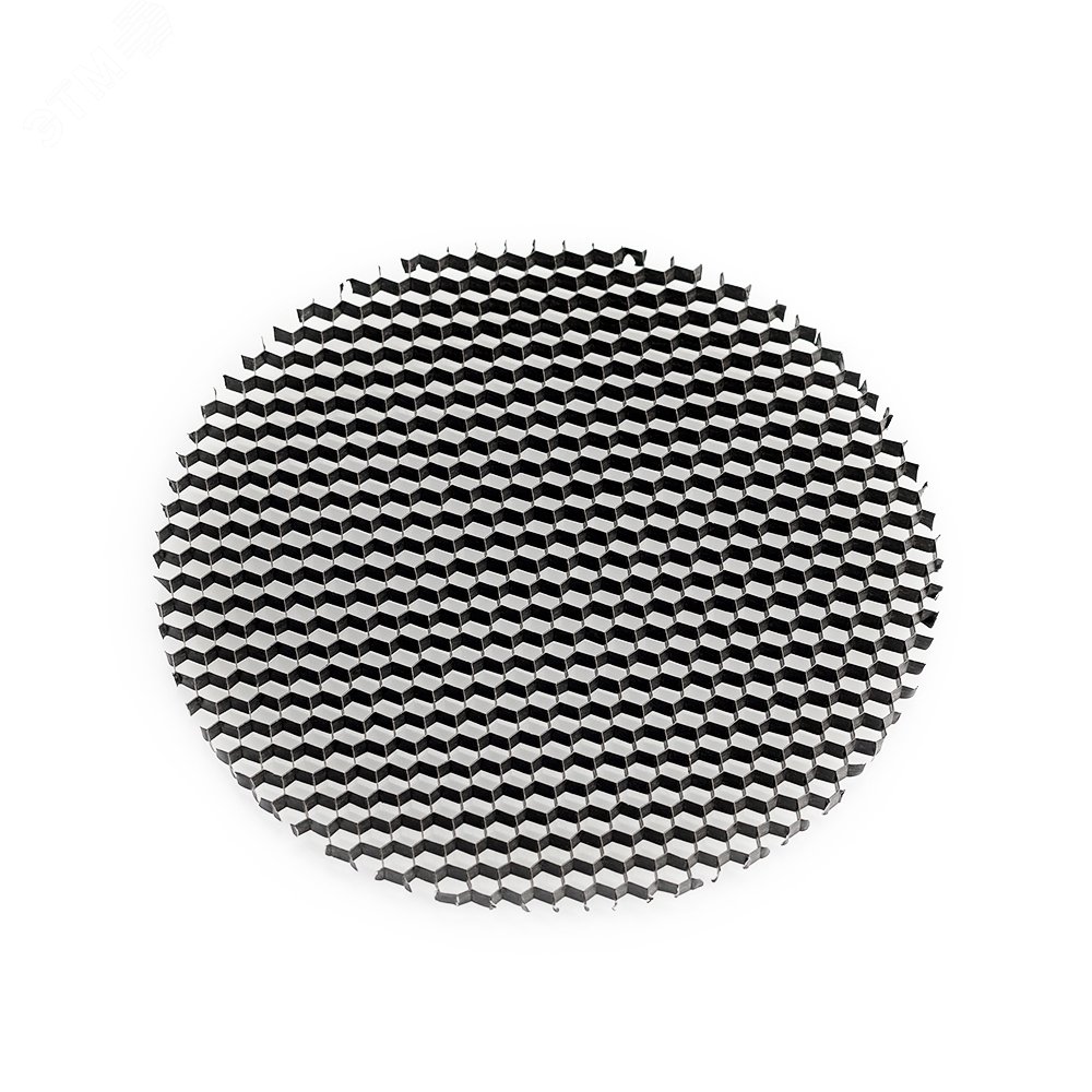 Фильтр сетчатый MAG-ORIENT-HC-R60 (BK) (, Металл)