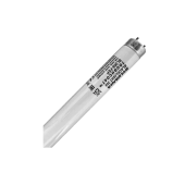 F 40W/T12/2ft/BL368/G13 в пленке FEP Shater Resistant 589,8mm 355-385nm (лампа в ловушки для насекомых, полимеризация) - SYLVANIA