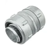 Муфта соединительная МСМ-15 (уп. 3шт) ГОФРОМАТИК