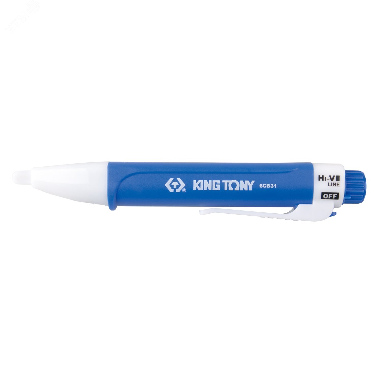 Тестер бесконтактный для проверки напряжения, 80-1000 В