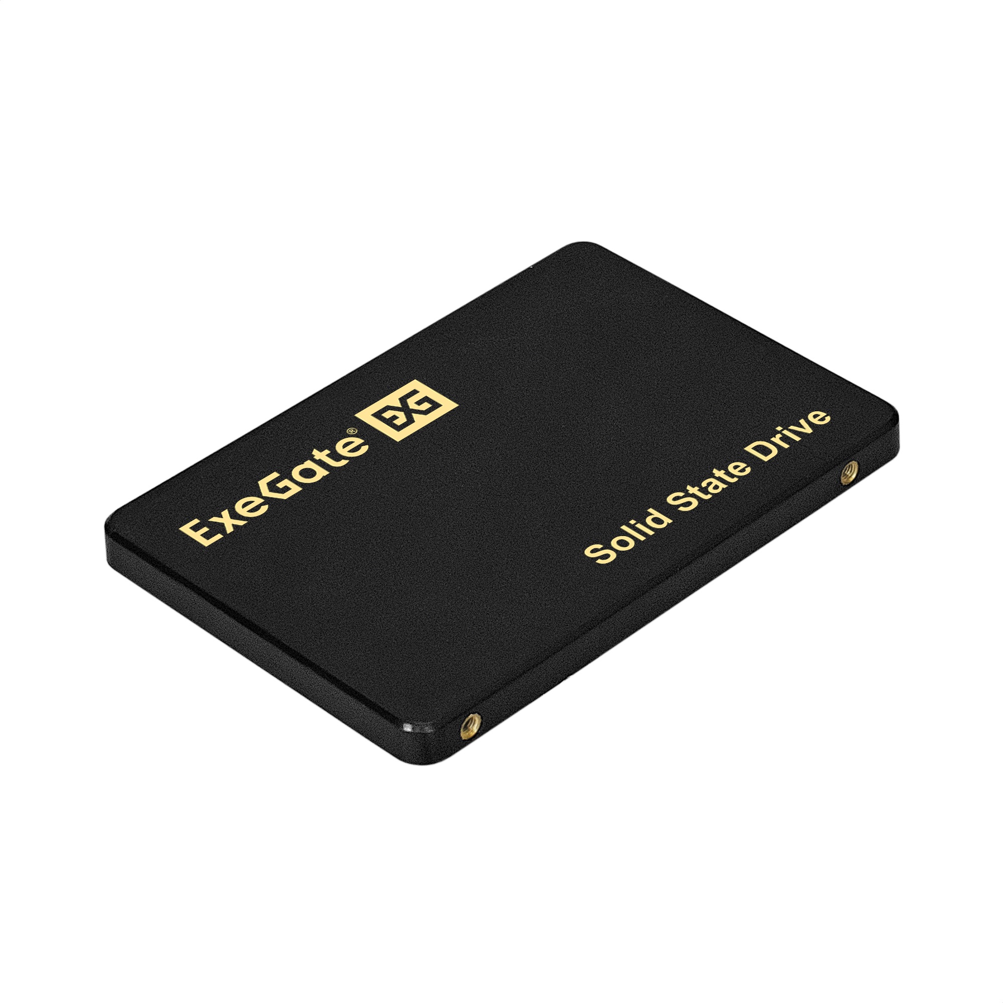 Накопитель SSD 2.5'' 120GB Next A400TS120 (SATA-III, 3D TLC)