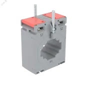 Трансформатор тока CT80 750A, класс 0.2, 5ВА