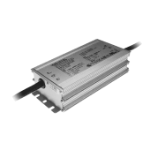 VS 105W/530-1050мА 65-157V IP67 потенциометр - Влагозащищённый драйвер для светодиодов Vossloh-Schwabe ECXe 1050.453