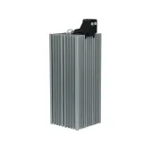 Обогреватель с клеммной колодкой P=150W 110-230V