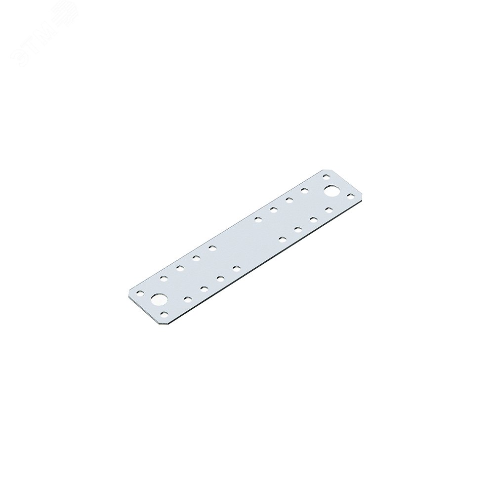 Пластина крепежная КР-140х55 (100шт)
