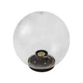 НТУ 01-100-302, шар прозрачный D 300 мм (4/32)
