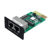 Modbus карта