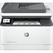 МФУ лазерный LaserJet Pro 3103fdn