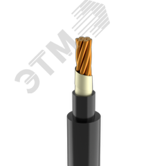 Кабель силовой ВВГнг(А)-FRLS 1х50 мк(PE)-0.66 ТРТС