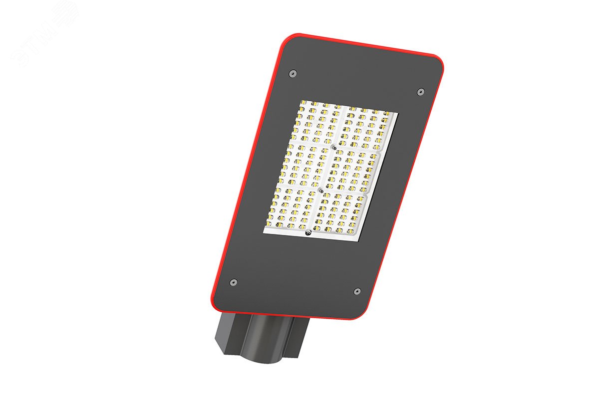 Светильник LED KEDR 3.0 TG (СКУ) 75Вт 10225Лм КСС Ш 5,0К IP67 консольный