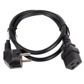Кабель питания Sсhuko - IEC320 C19 1.8 м сечение 3 х 25 мм?