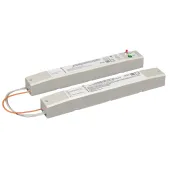 БАП BS-STABILAR2-83-B1-LED BOX IP30 (2,5-200 W / = 10-100 V)