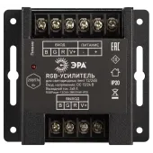 Усилитель сигнала RGBPower -12/24V-288/576W-IP20