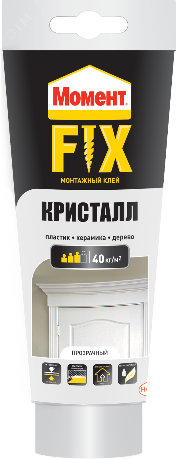 Момент FIX Кристалл, 185 г