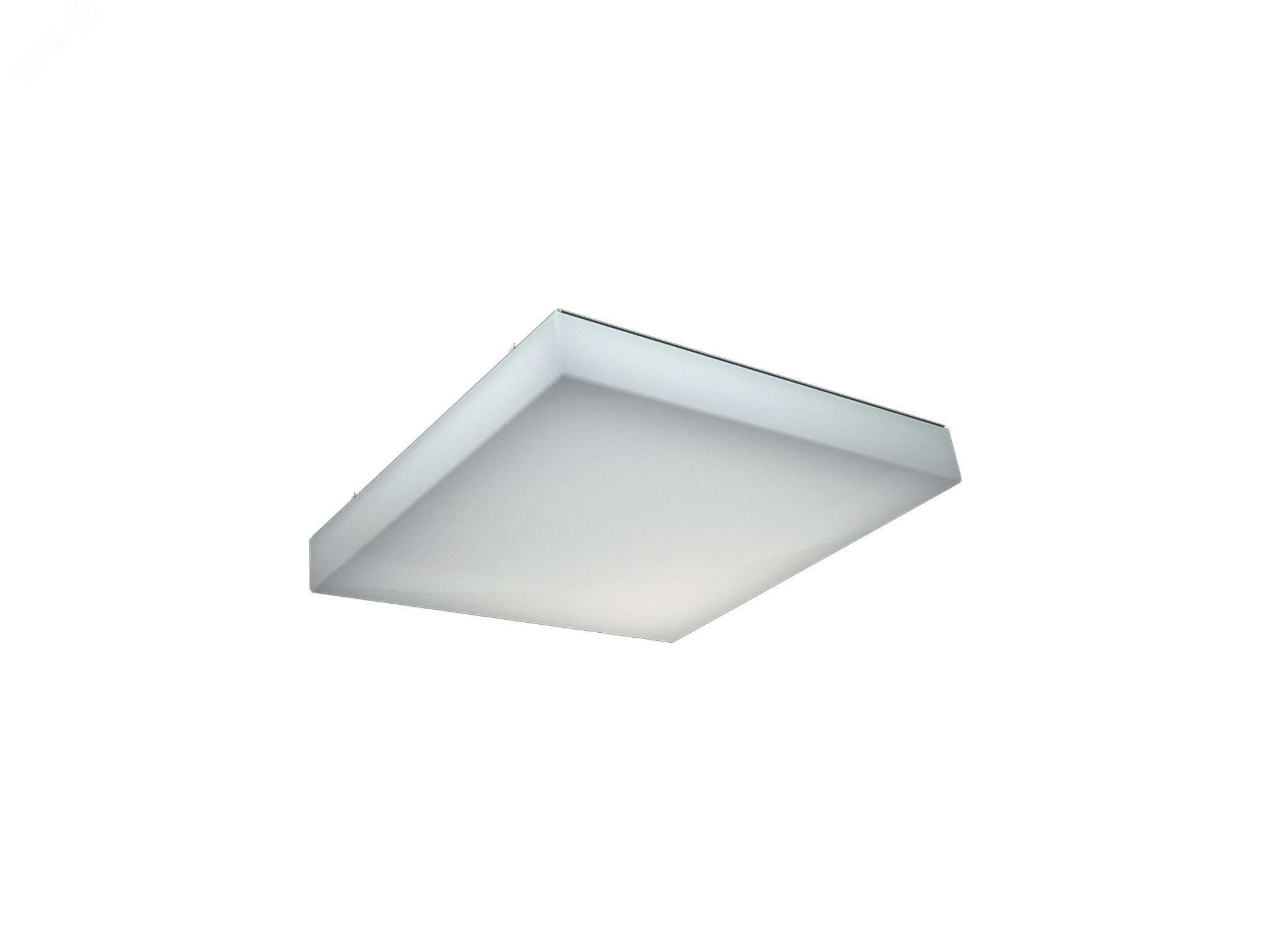 Светильник UNI/R OPTIMA (1195x295) 30W OPL 840 WH
