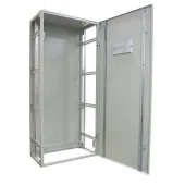Корпус напол. сборнораз. 2000х600х600 IP31 КВРУ-1