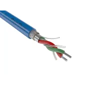 Кабель (провод) ParBus Profibus 100 EF ZH нг(А)-HF 1х2х1,20
