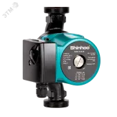 Насос циркуляционный  BASIC S 25-6S 180 1x230V 3 скорости
