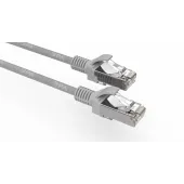 Патч корд SIMPLE F/UTP экранированный 1м категория 5e