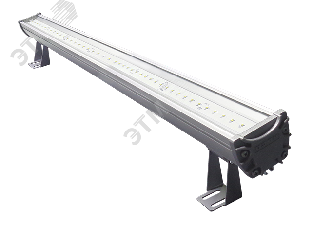 Светильник светодиодный ДБП-18Вт IP66 4200К