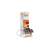 H3 12V 55W Pk22s - автолампа Formula sveta