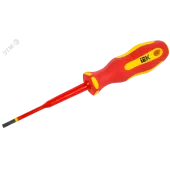 Отвертка диэлектрическая SLIM SL4,0х100 Т2 ARMA2L 5