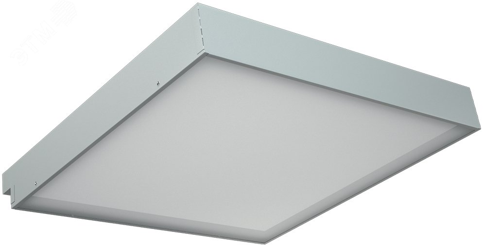 Светильник OPL/R ECO LED 595 4000K CRI90